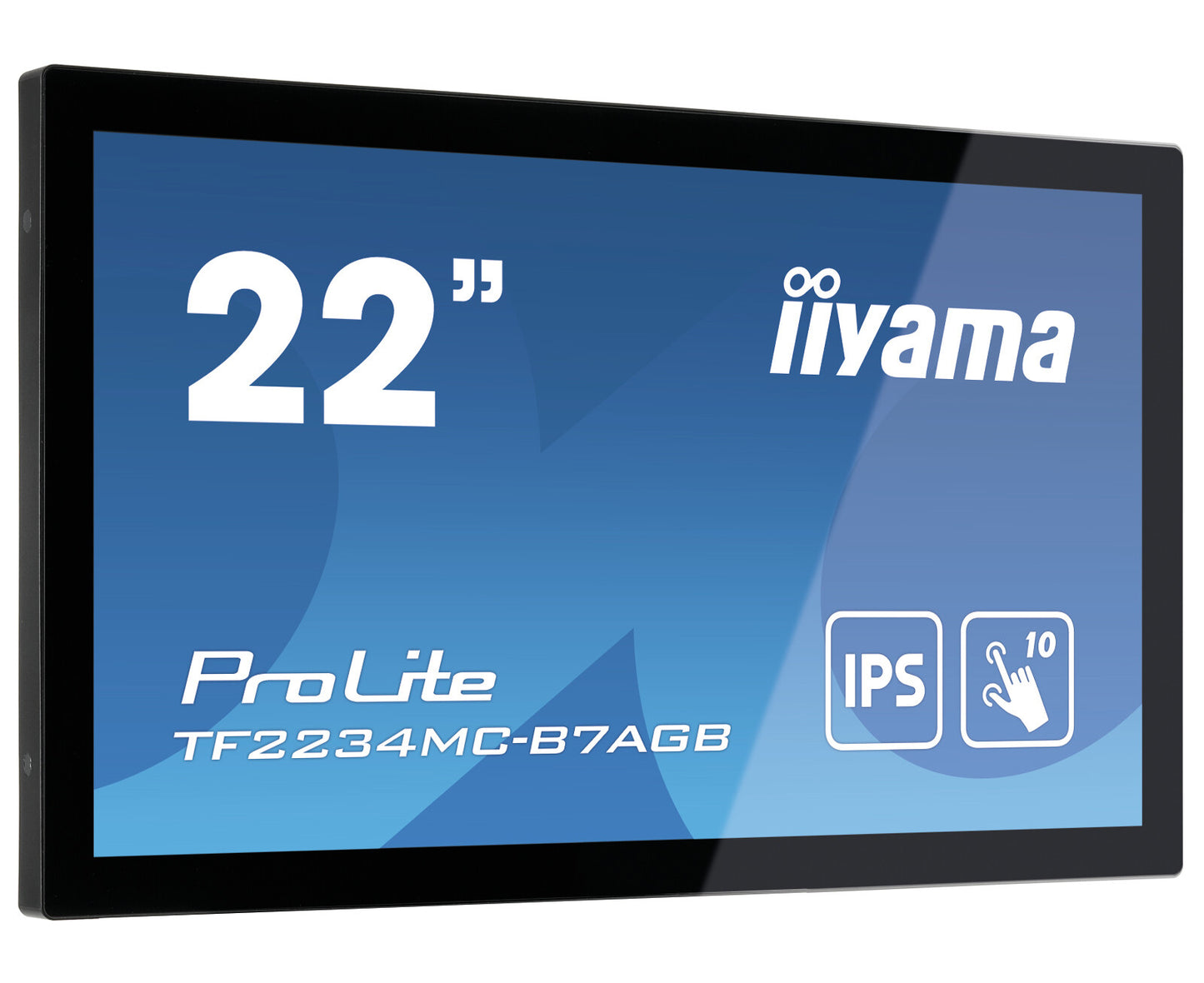 iiyama TF2234MC-B7AGB - Demo stock - only 1 pcs at this price