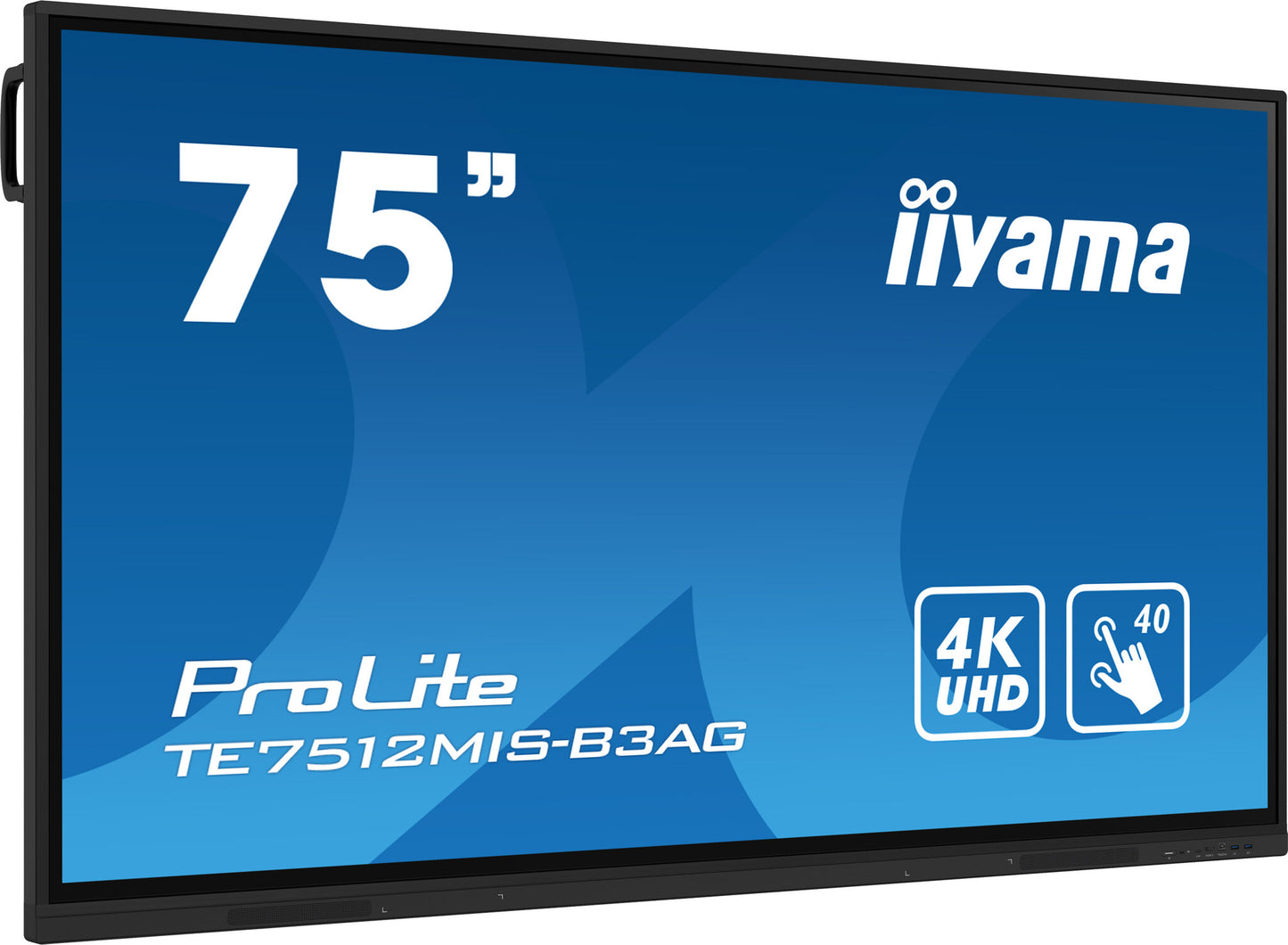 iiyama TE7512MIS-B3AG