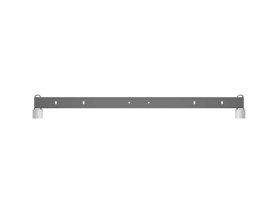 Multibrackets M Universal Public Wallmount Black Medium