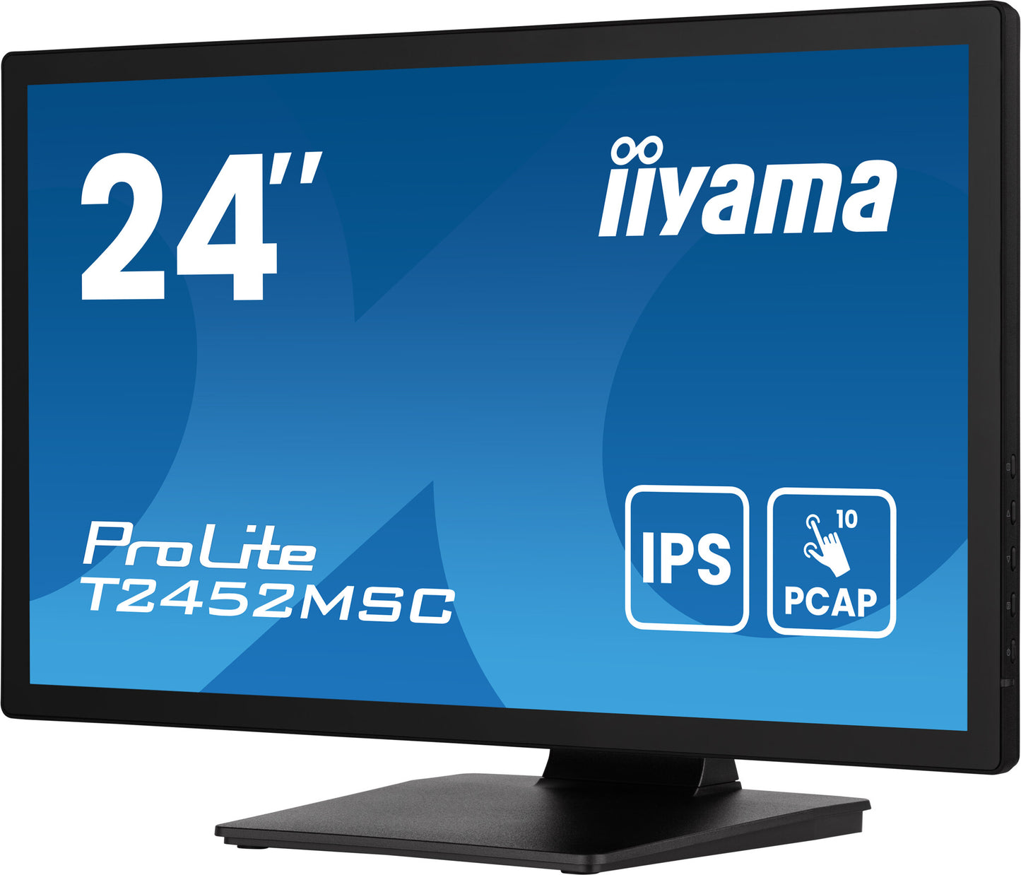 iiyama T2452MSC-B1AG