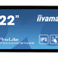 iiyama TF2234MC-B7AGB - Demo stock - only 1 pcs at this price