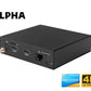 ALPHA MR120F