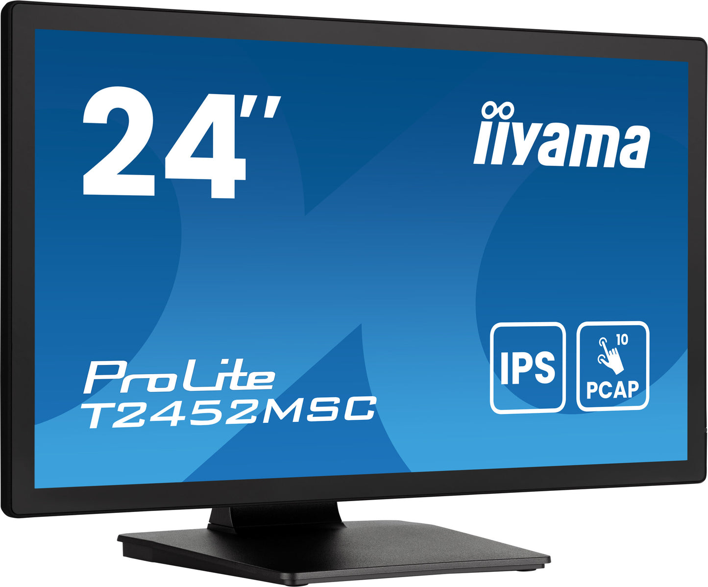 iiyama T2452MSC-B1AG