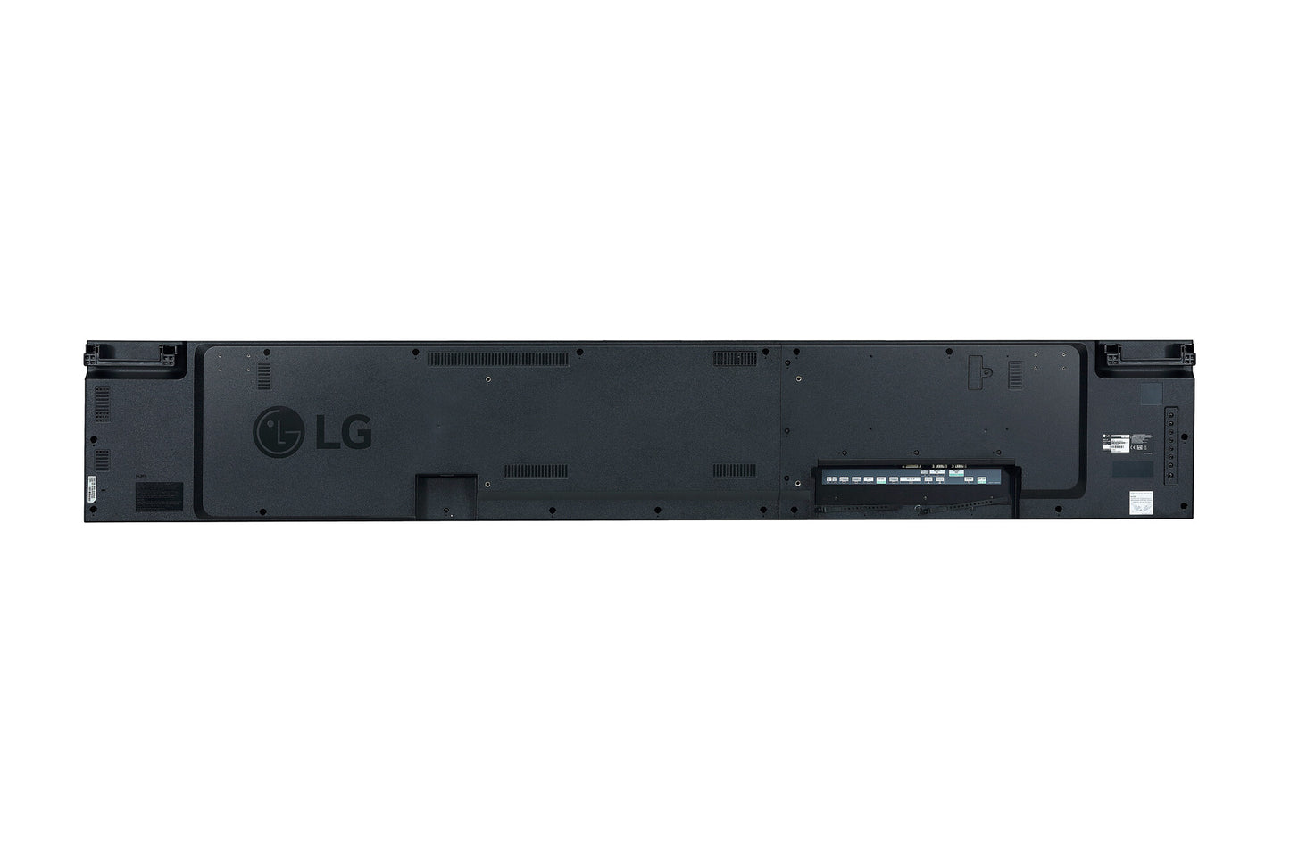 LG 86BH5F-M