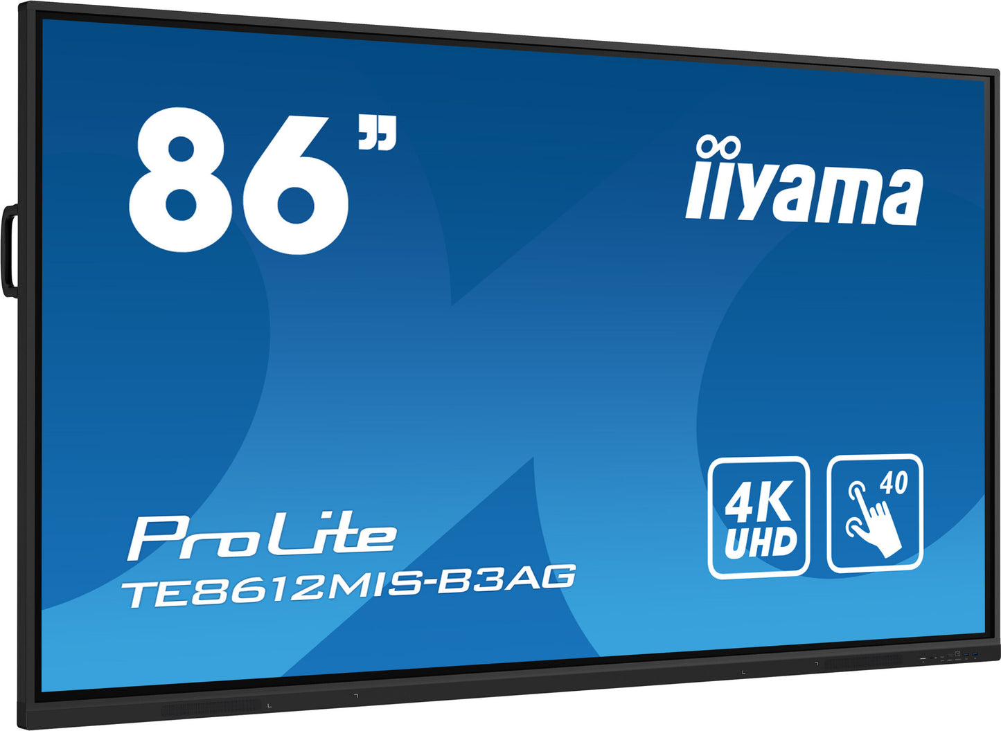 iiyama TE8612MIS-B3AG