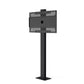 POF 7601 Outdoor Floor Stand for LG 49XE4F