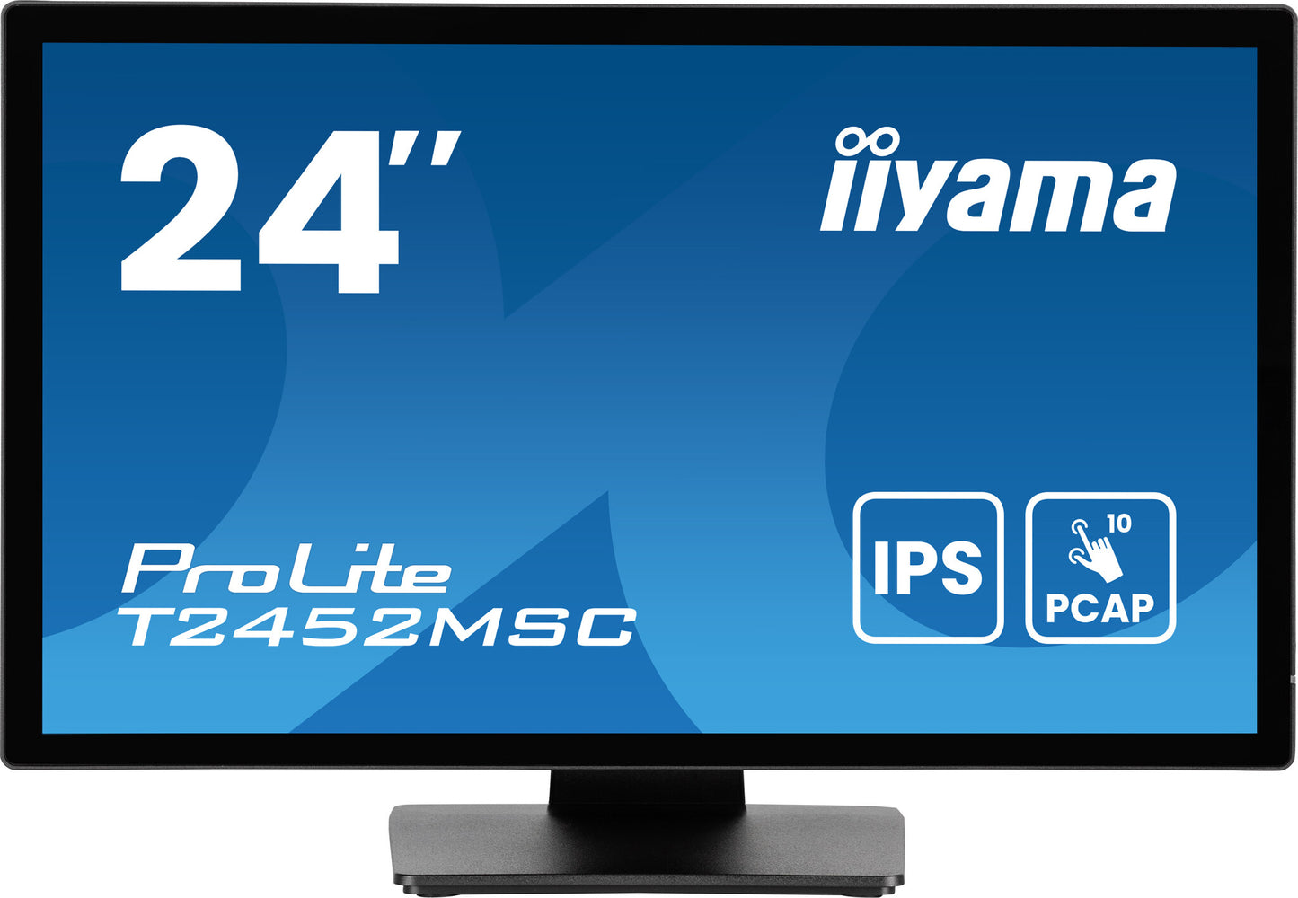 iiyama T2452MSC-B1AG