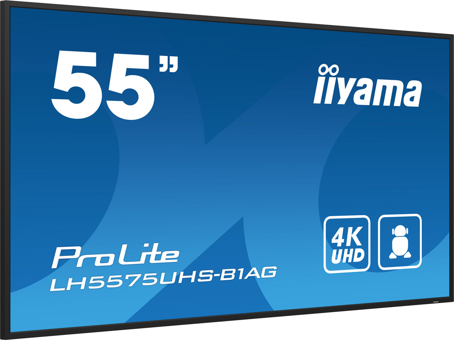 iiyama LH5575UHS-B1AG