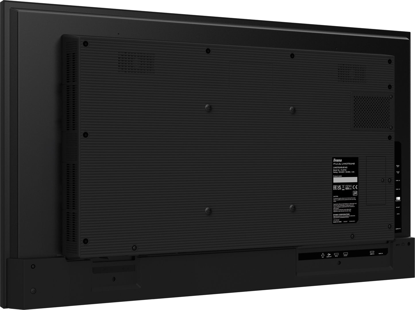 iiyama LH5565UHSB-B1