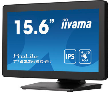 iiyama T1633MSC-B1