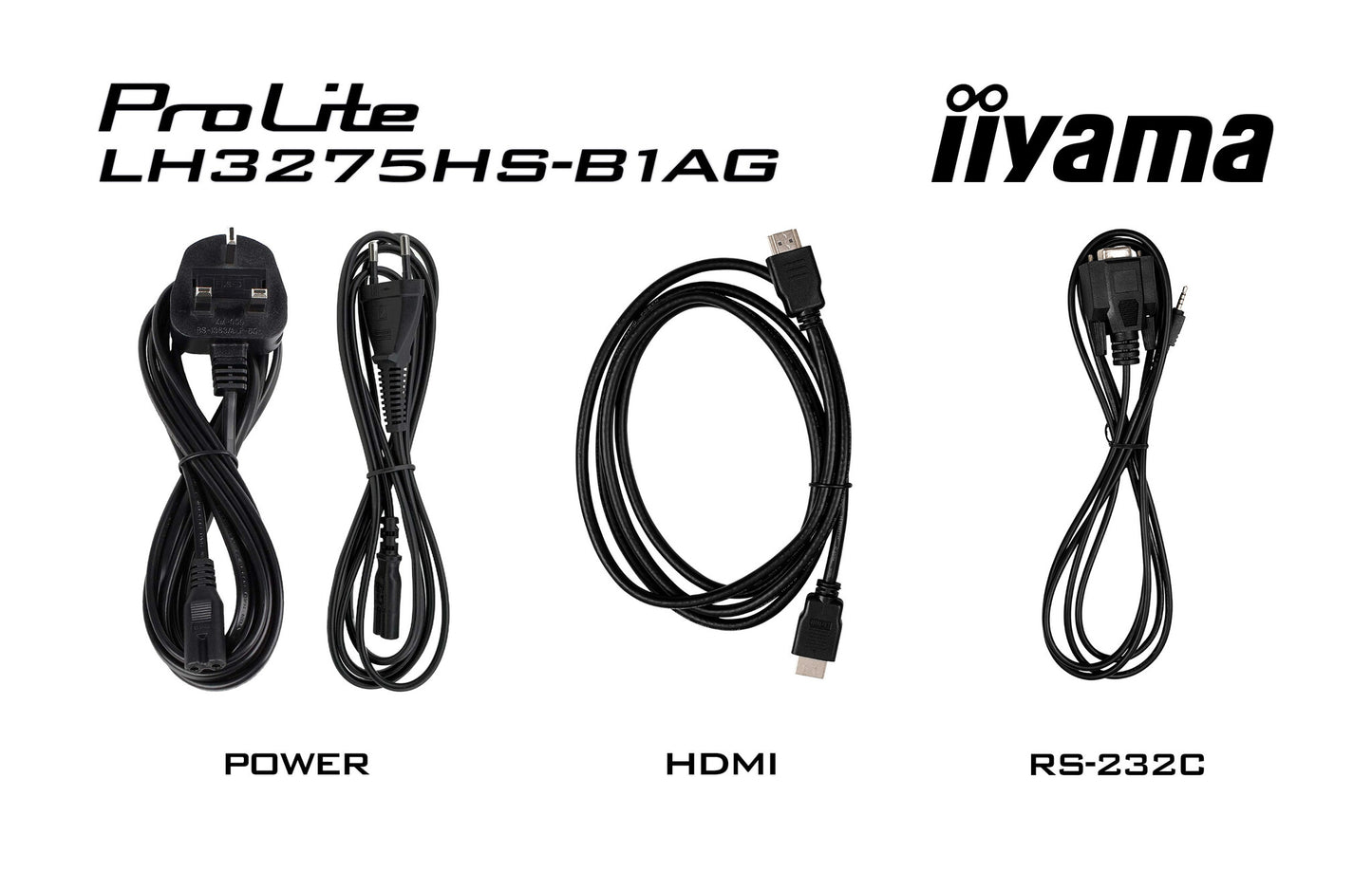 iiyama LH3275HS-B1AG