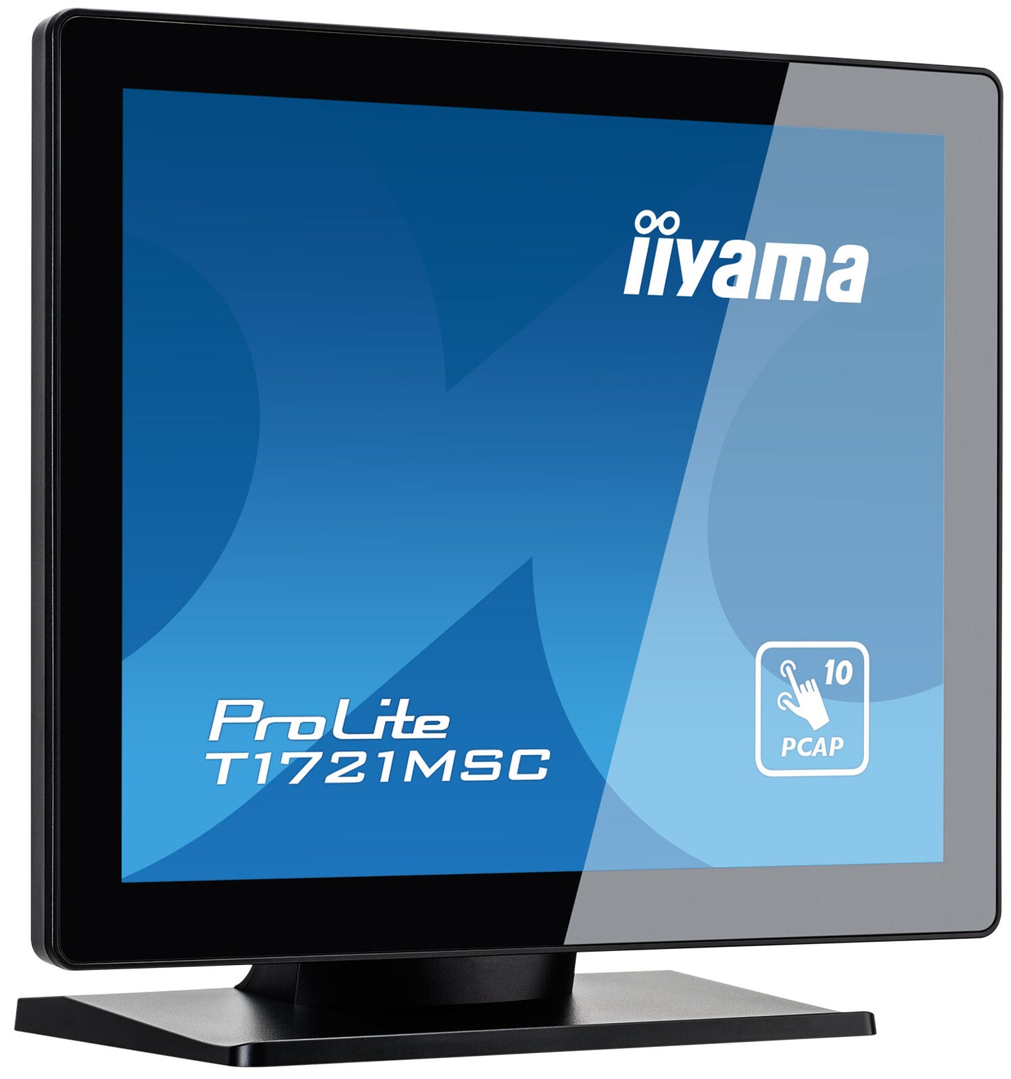 iiyama T1721MSC-B2