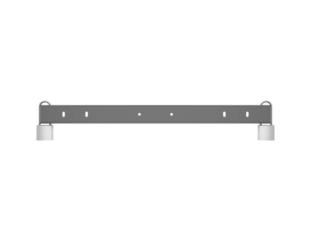 Multibrackets M Universal Public Wallmount Black Small