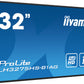 iiyama LH3275HS-B1AG