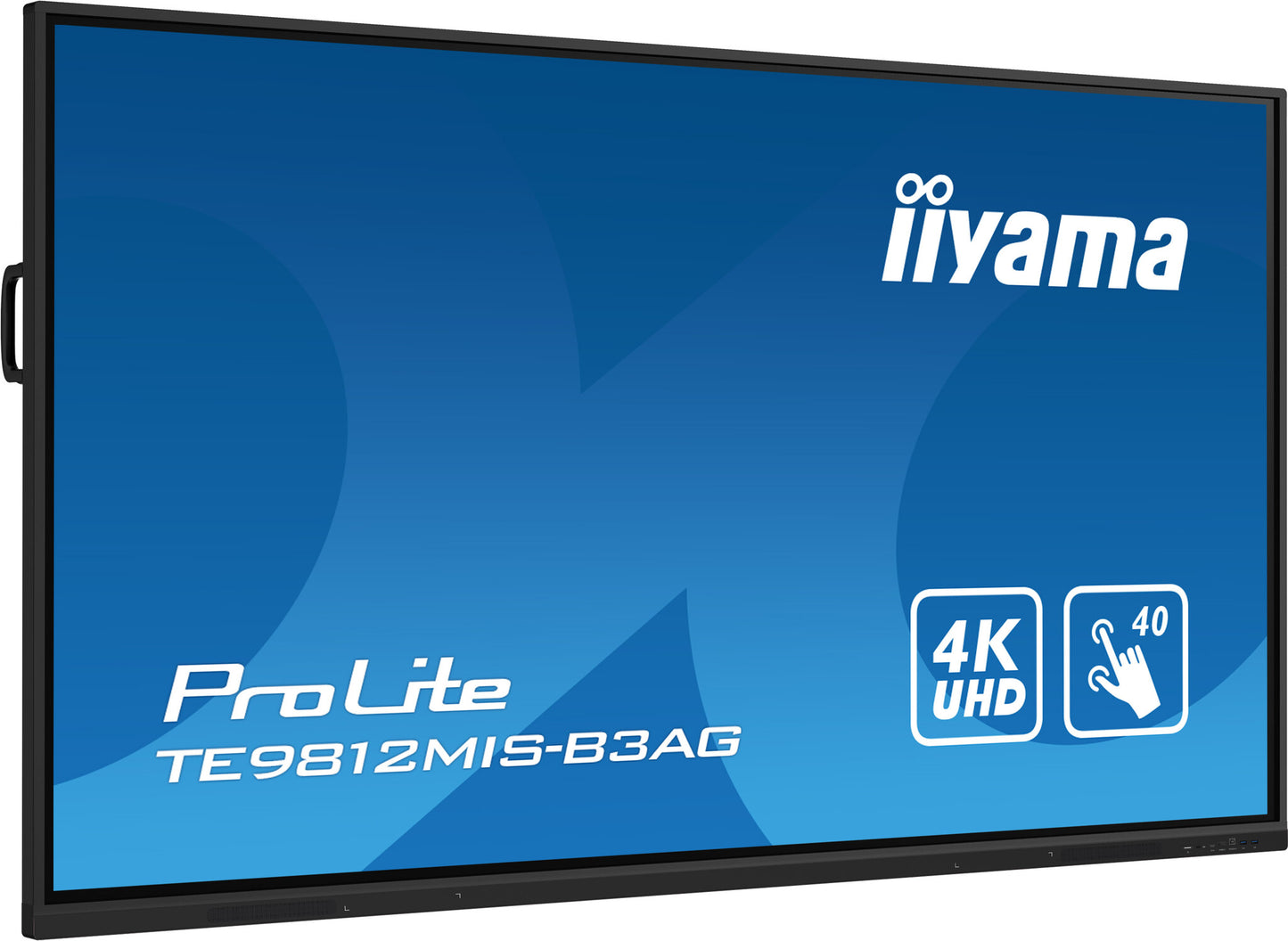 iiyama TE9812MIS-B3AG