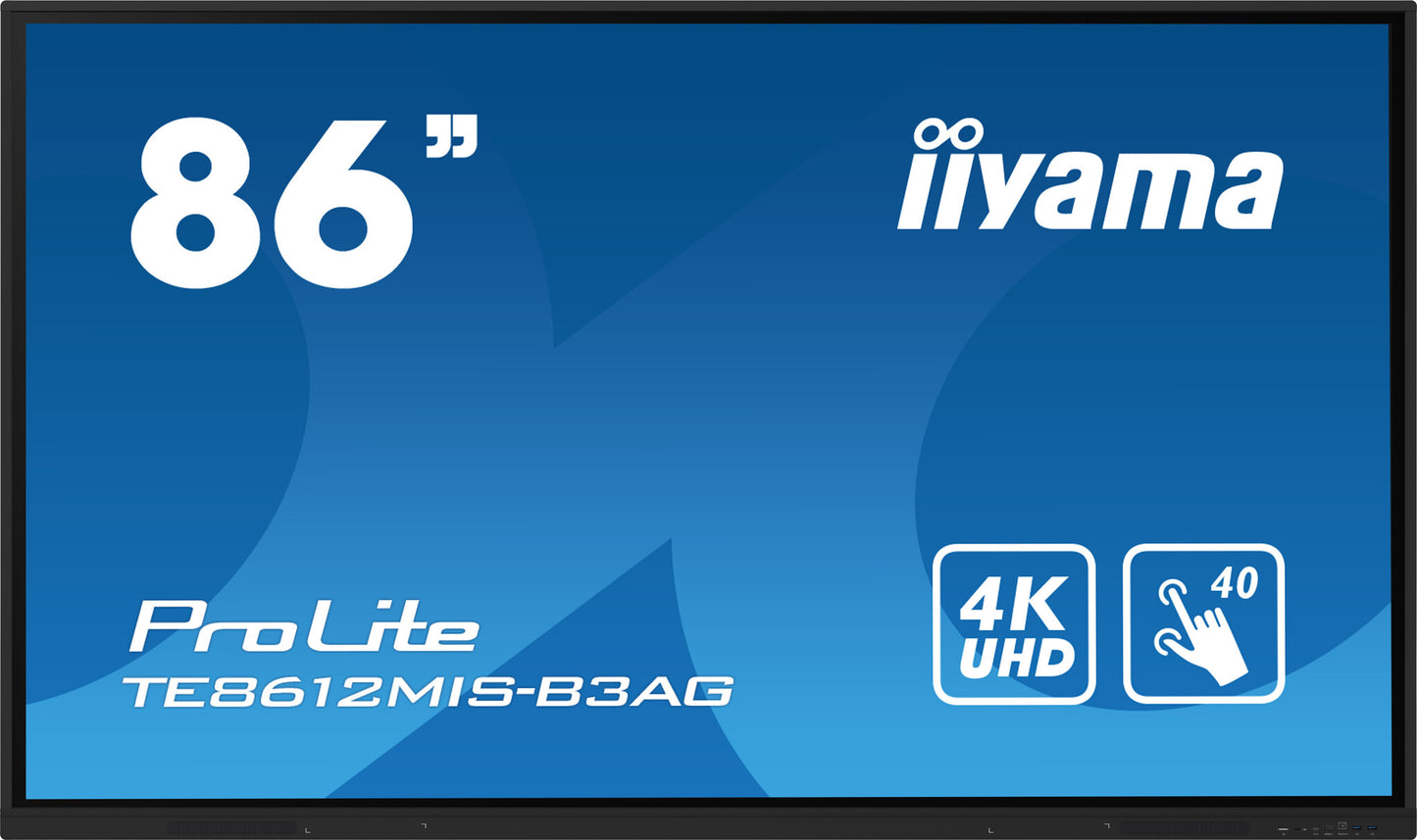 iiyama TE8612MIS-B3AG