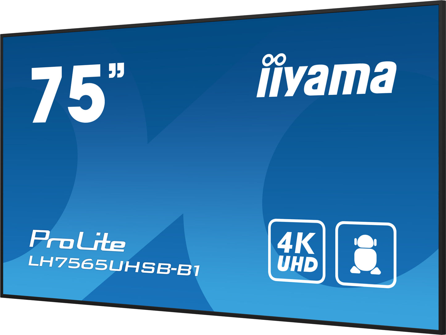 iiyama LH7575UHS-B1AG