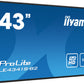 iiyama PROLITE LE4341S-B2