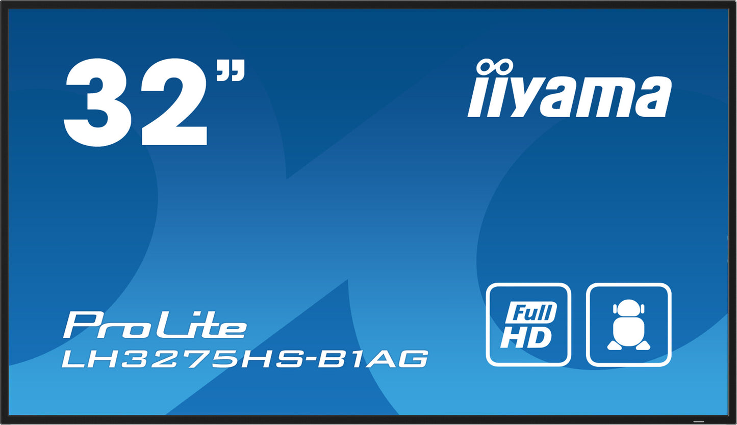 iiyama LH3275HS-B1AG