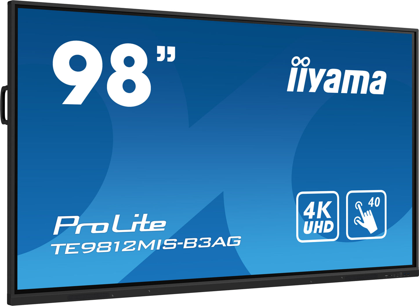 iiyama TE9812MIS-B3AG