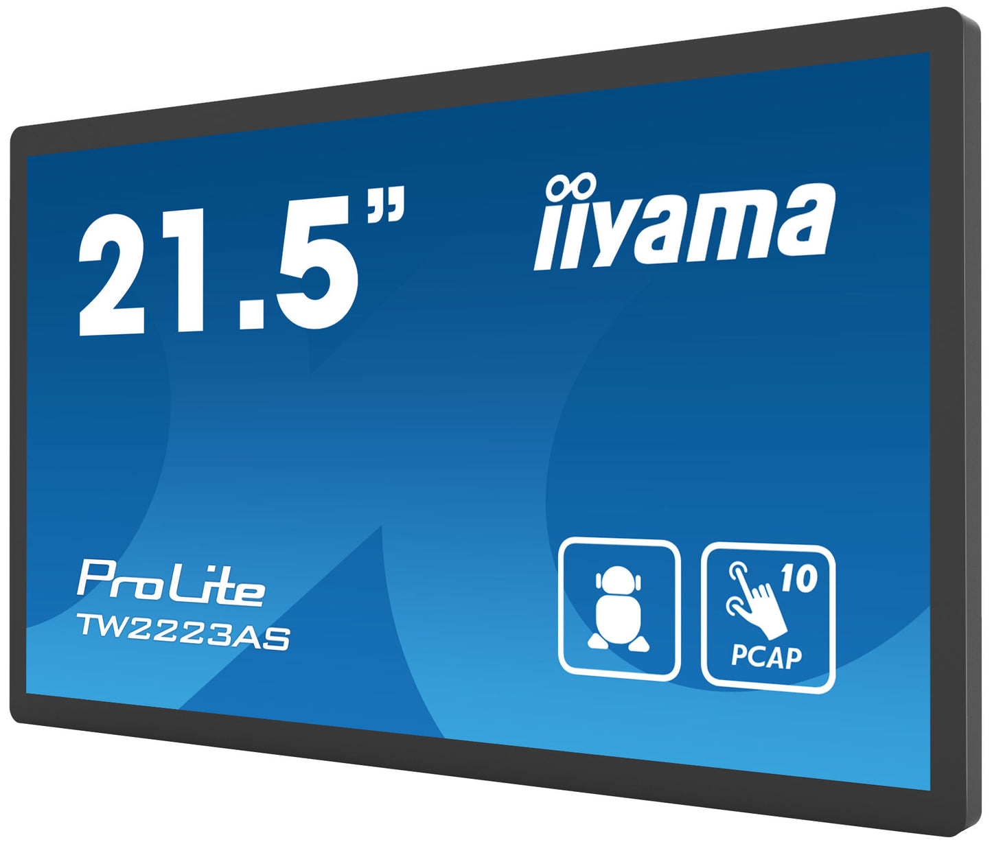 iiyama TW2223AS-B2