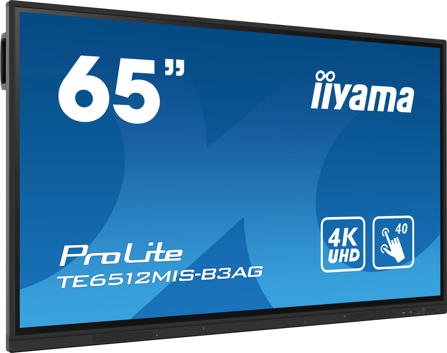 iiyama TE6512MIS-B3AG