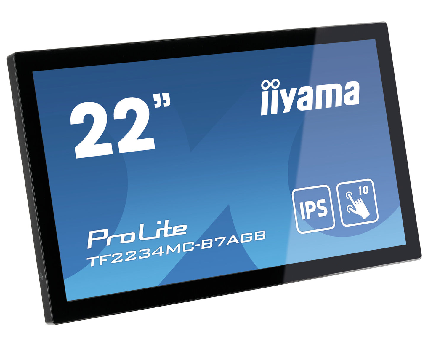 iiyama TF2234MC-B7AGB - Demo stock - only 1 pcs at this price