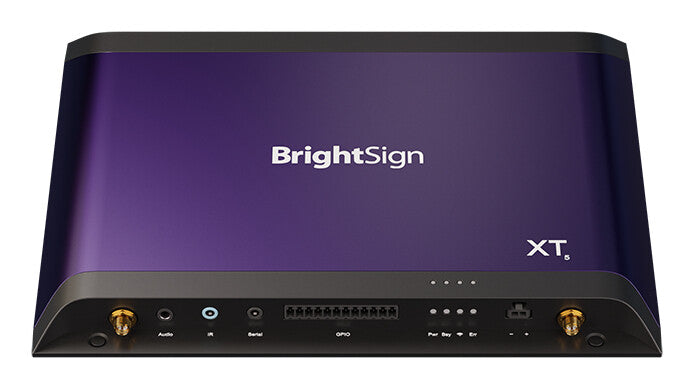 BrightSign XT1145