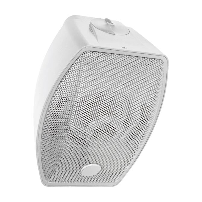 SM400I-WH SoundTube 4" Surface Mount Speaker in White