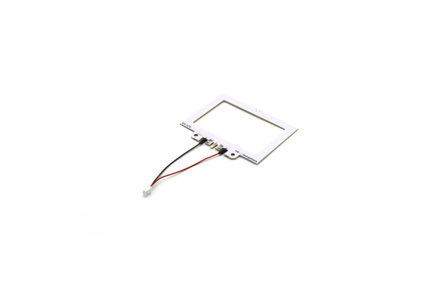 Nexmosphere RFID Antenna, rectangular, A7 105x74mm