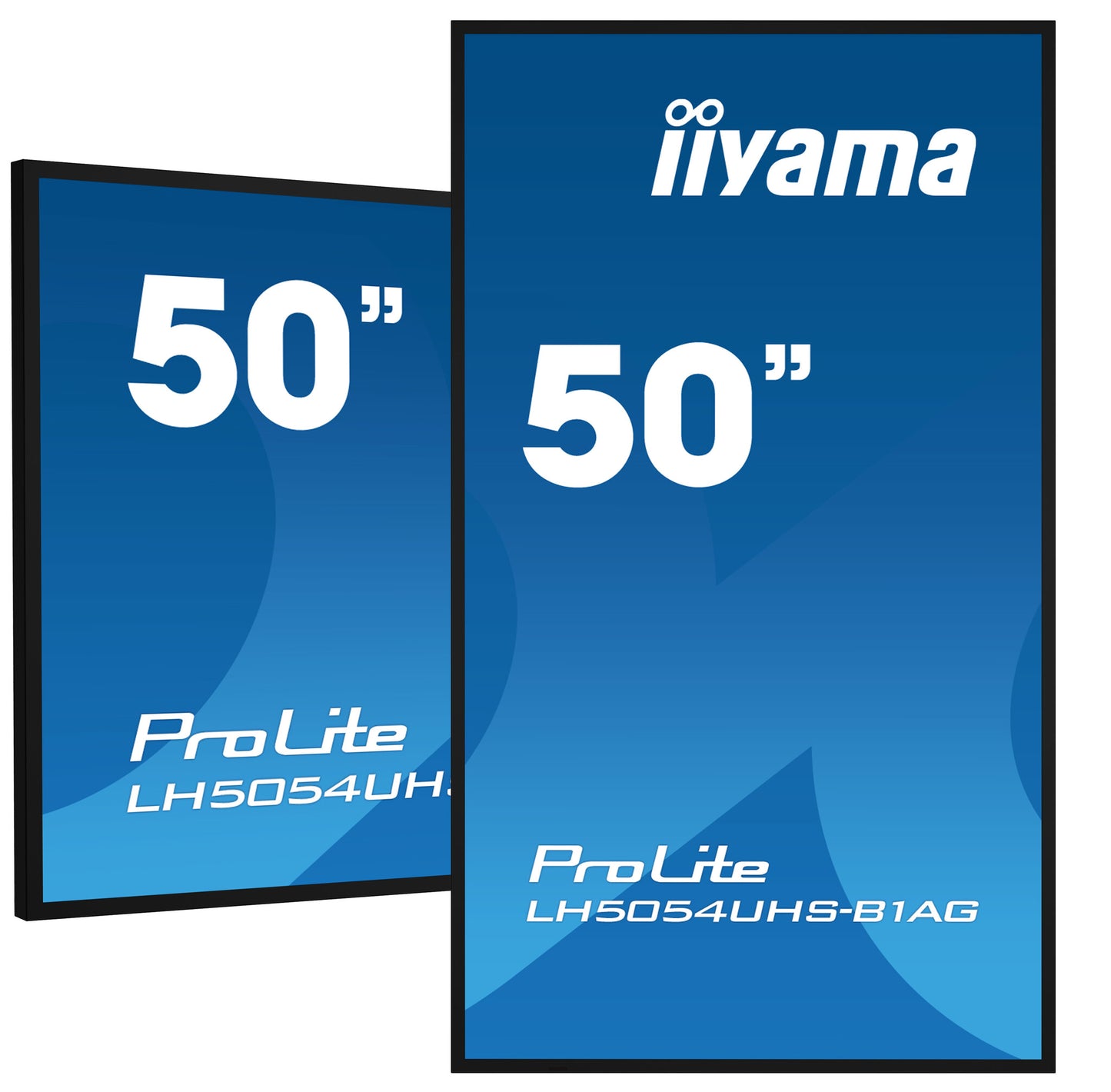 iiyama LH5054UHS-B1AG