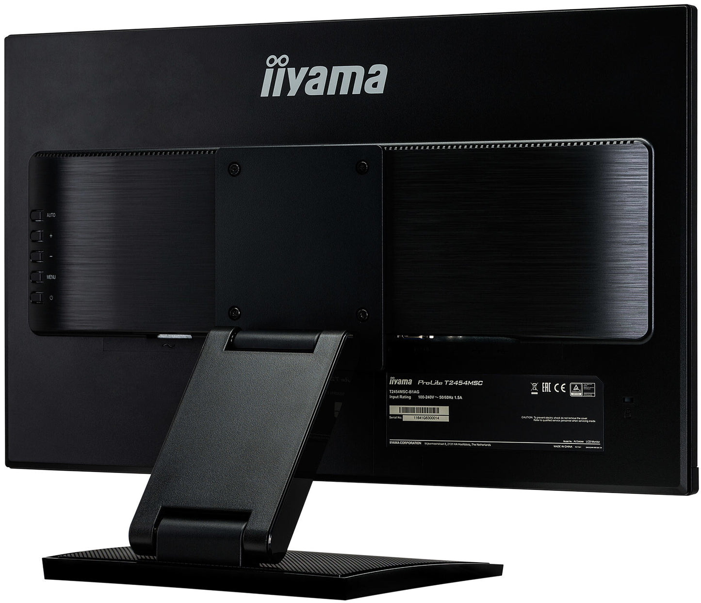 iiyama T2454MSC-B1AG