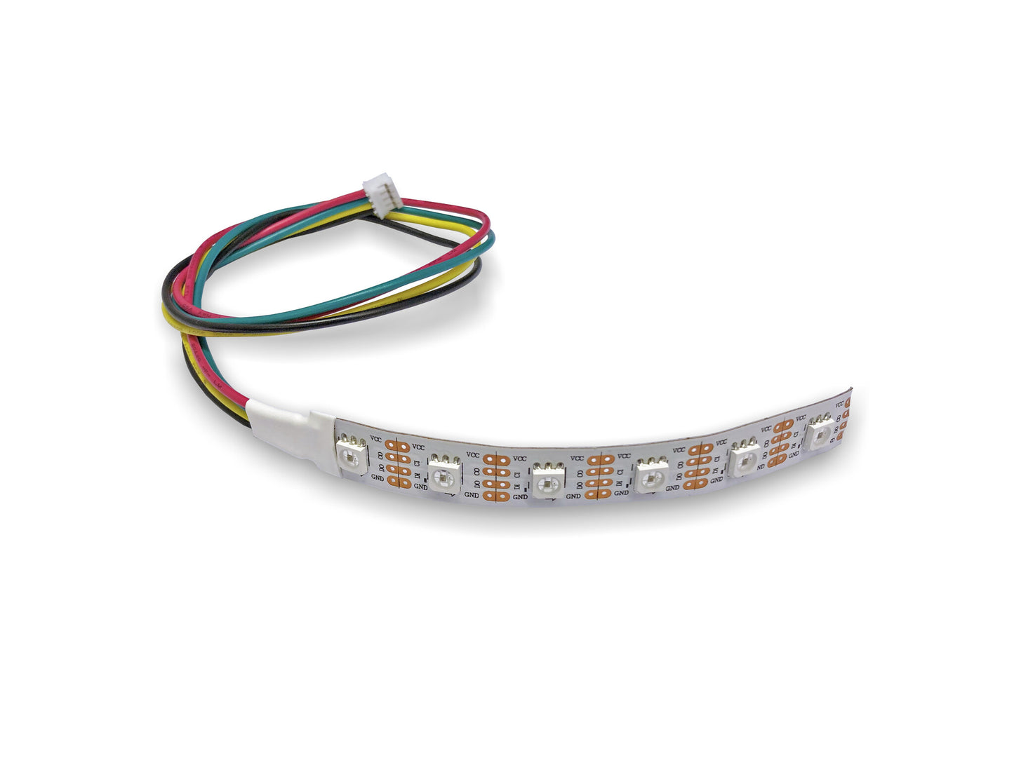 Nexmosphere 90 LED/150cm; 180cm cable, X-Wave connector