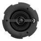 CALI424 4" 2-way Safelatch™  in-ceiling speaker with Twist-Fix™ grill