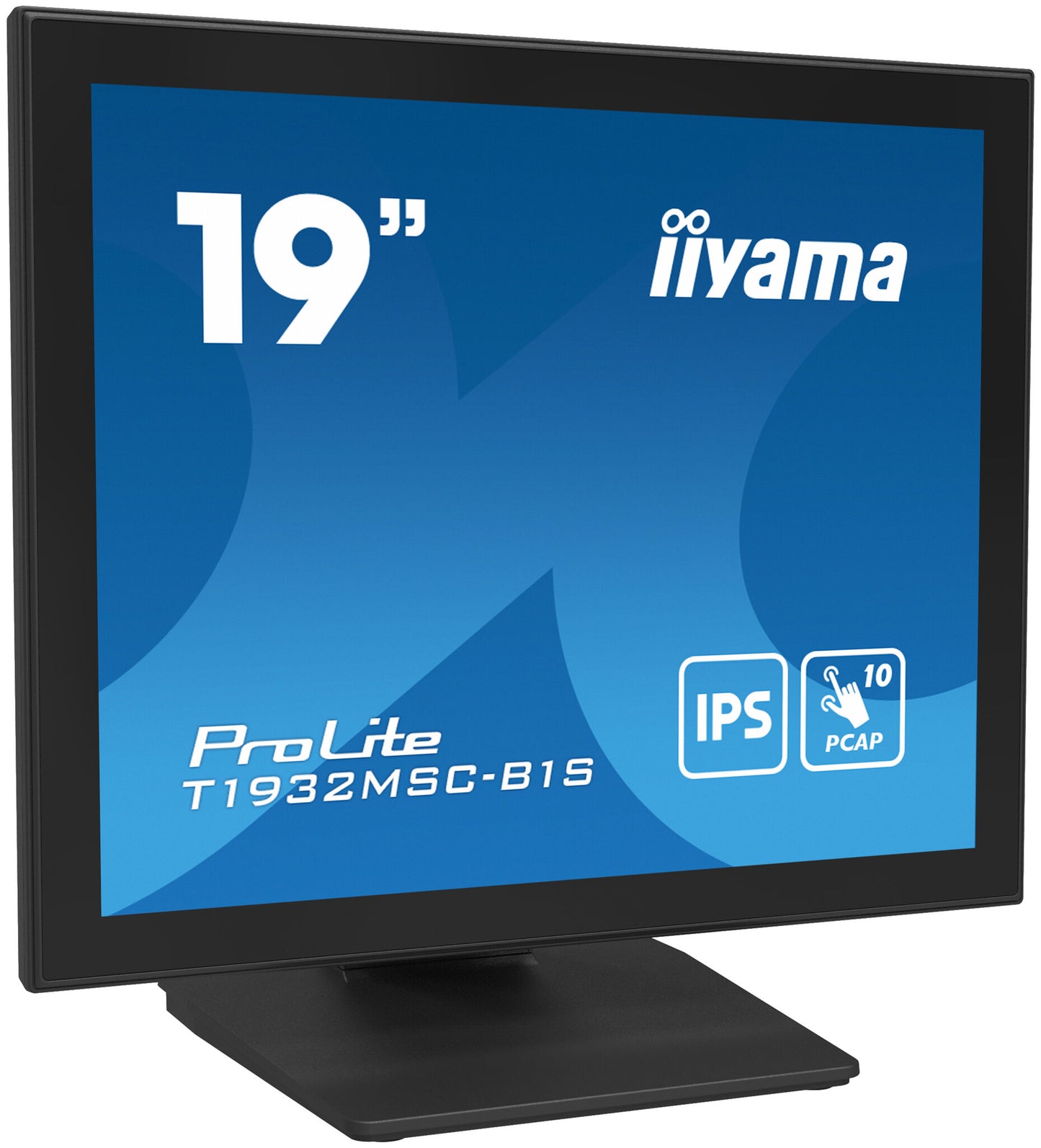 iiyama T1932MSC-B1S