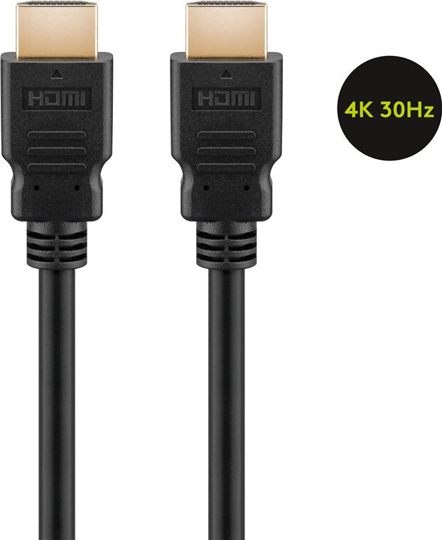 High Speed HDMI Cable, 3m