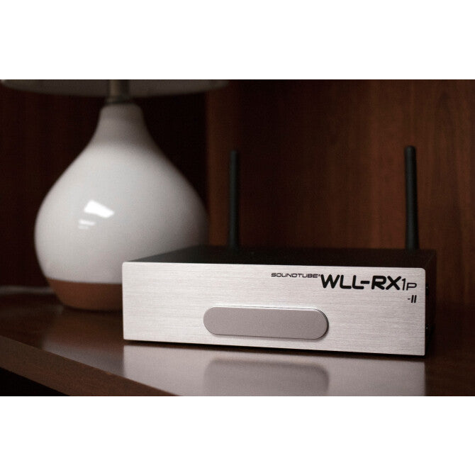 WLL-TR-1P-II Amp, Wireless Transmitter and Receiver