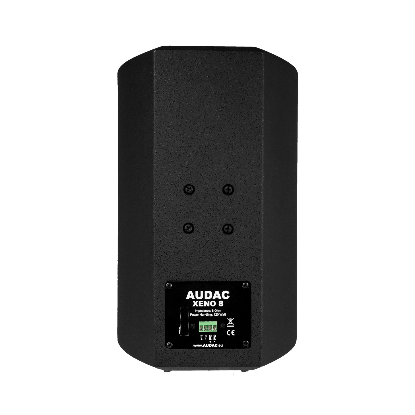 AUDAC XENO8