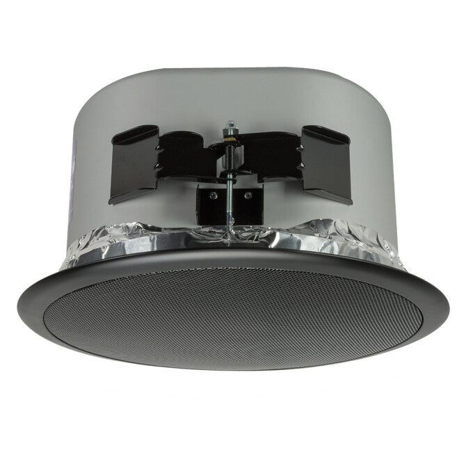 CM890I-BK 8" 2-way High Power In Ceiling Speaker in Black