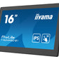 iiyama T1624MSC-B1