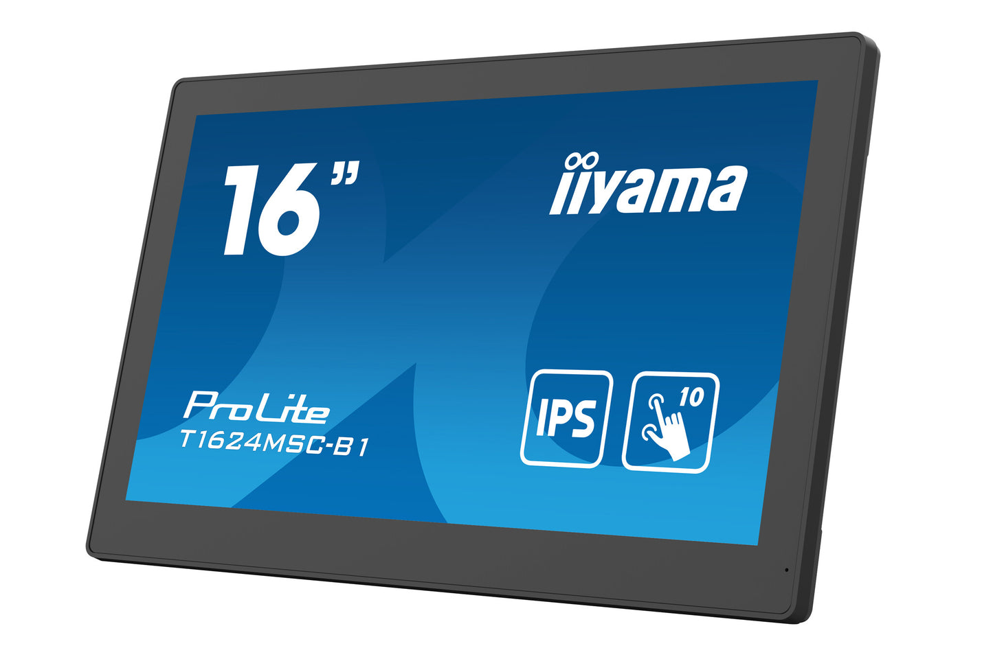 iiyama T1624MSC-B1