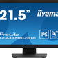 iiyama T2234MSC-B1S