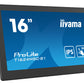 iiyama T1624MSC-B1