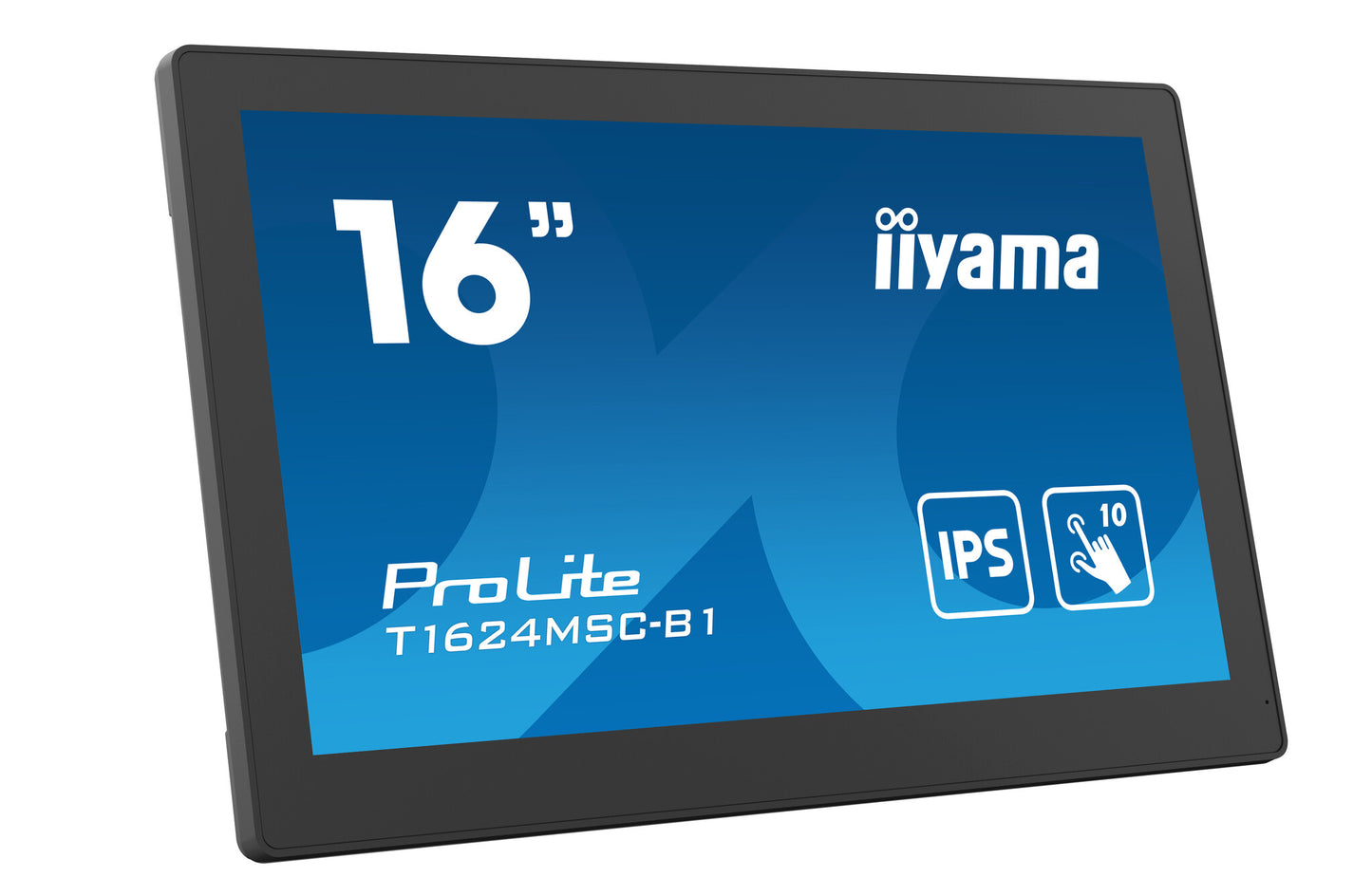 iiyama T1624MSC-B1