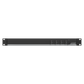 CEP408 4 x 80W - 4 Ω/70V/100V