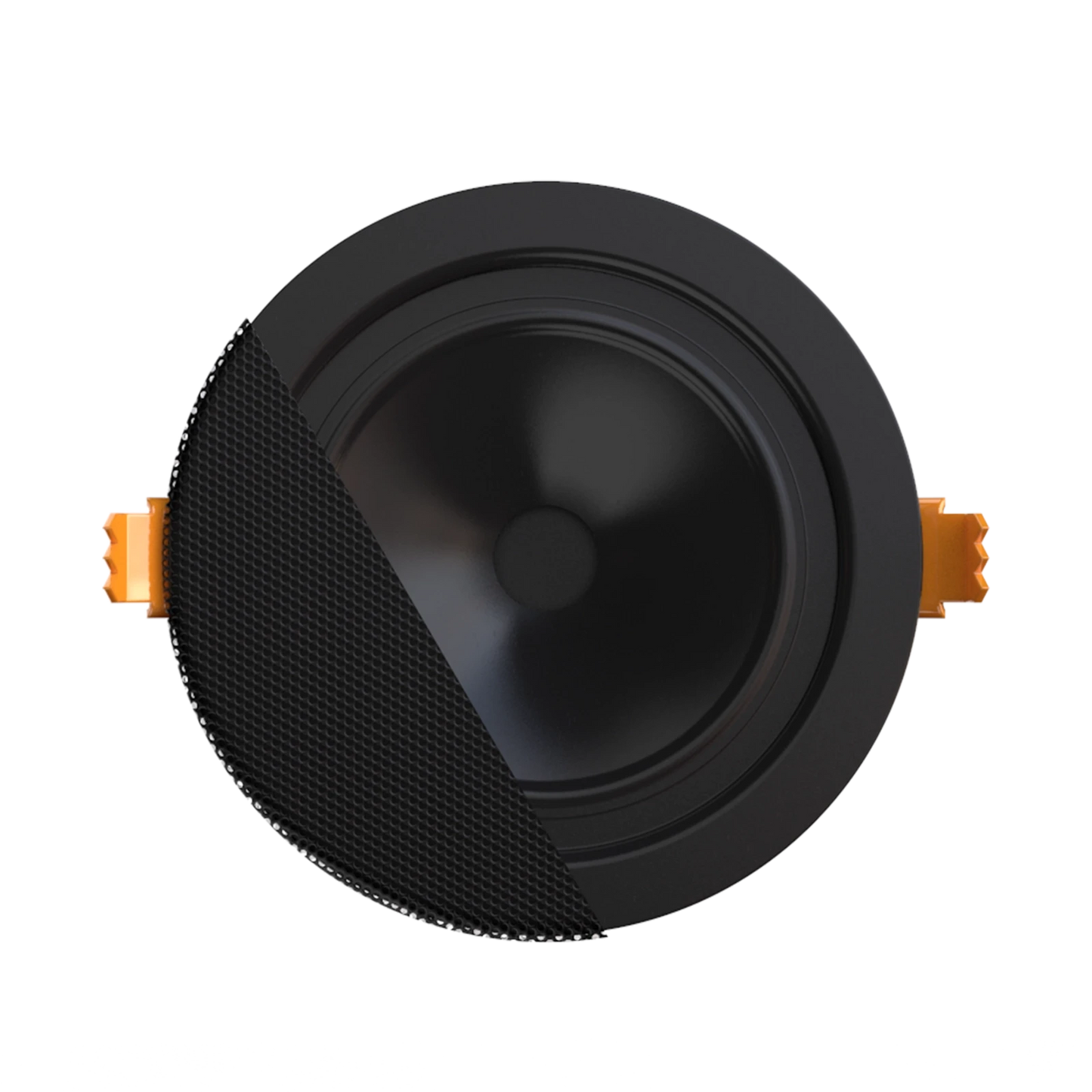 CENA306 2,5" ceiling speaker, SpringFit™