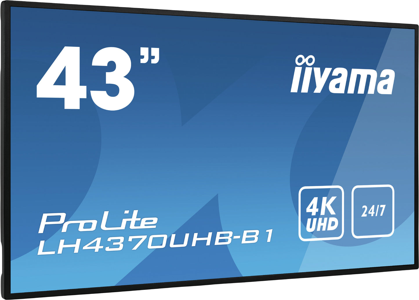 iiyama LH4370UHB-B1