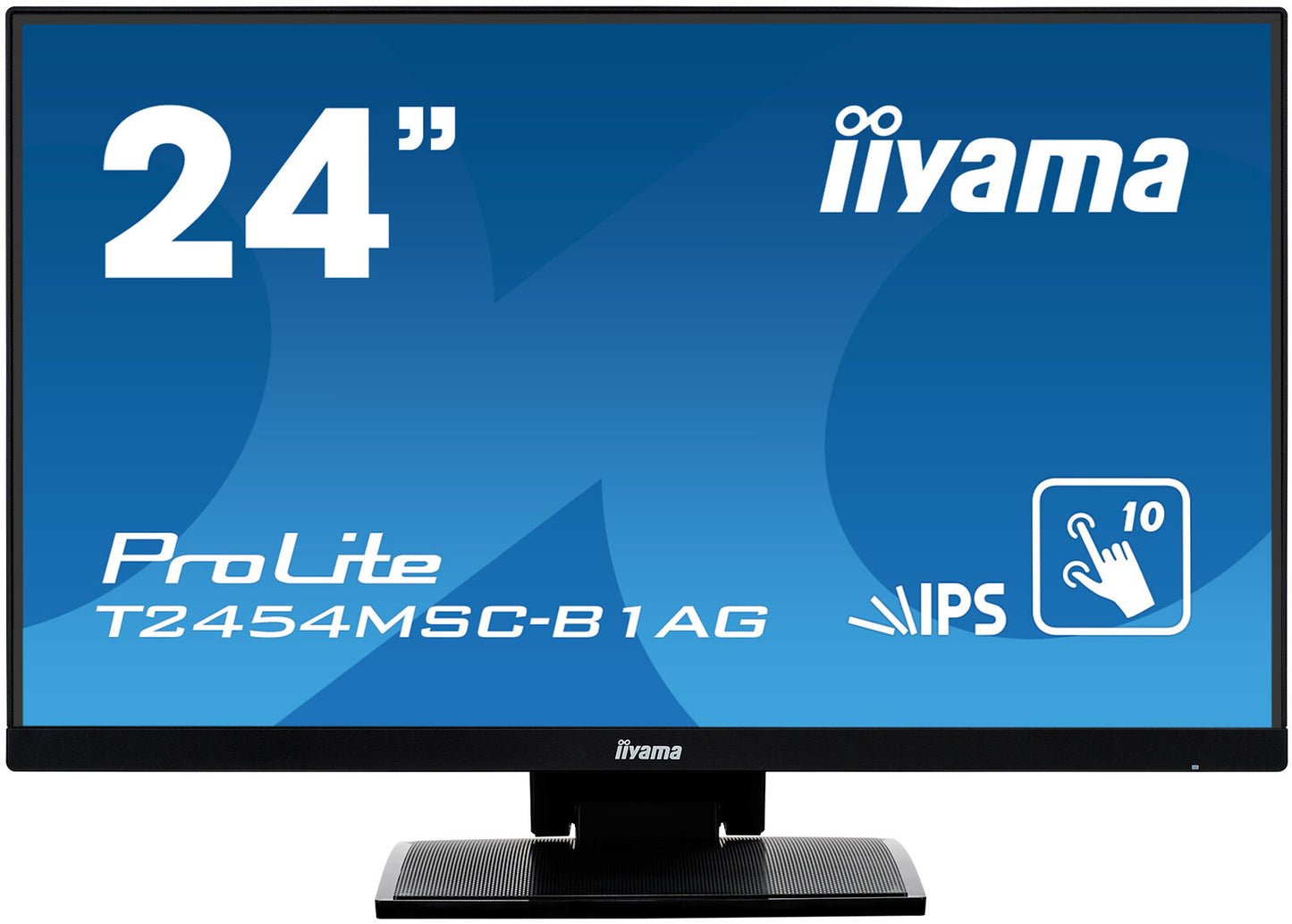 iiyama T2454MSC-B1AG