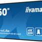 iiyama LH5054UHS-B1AG