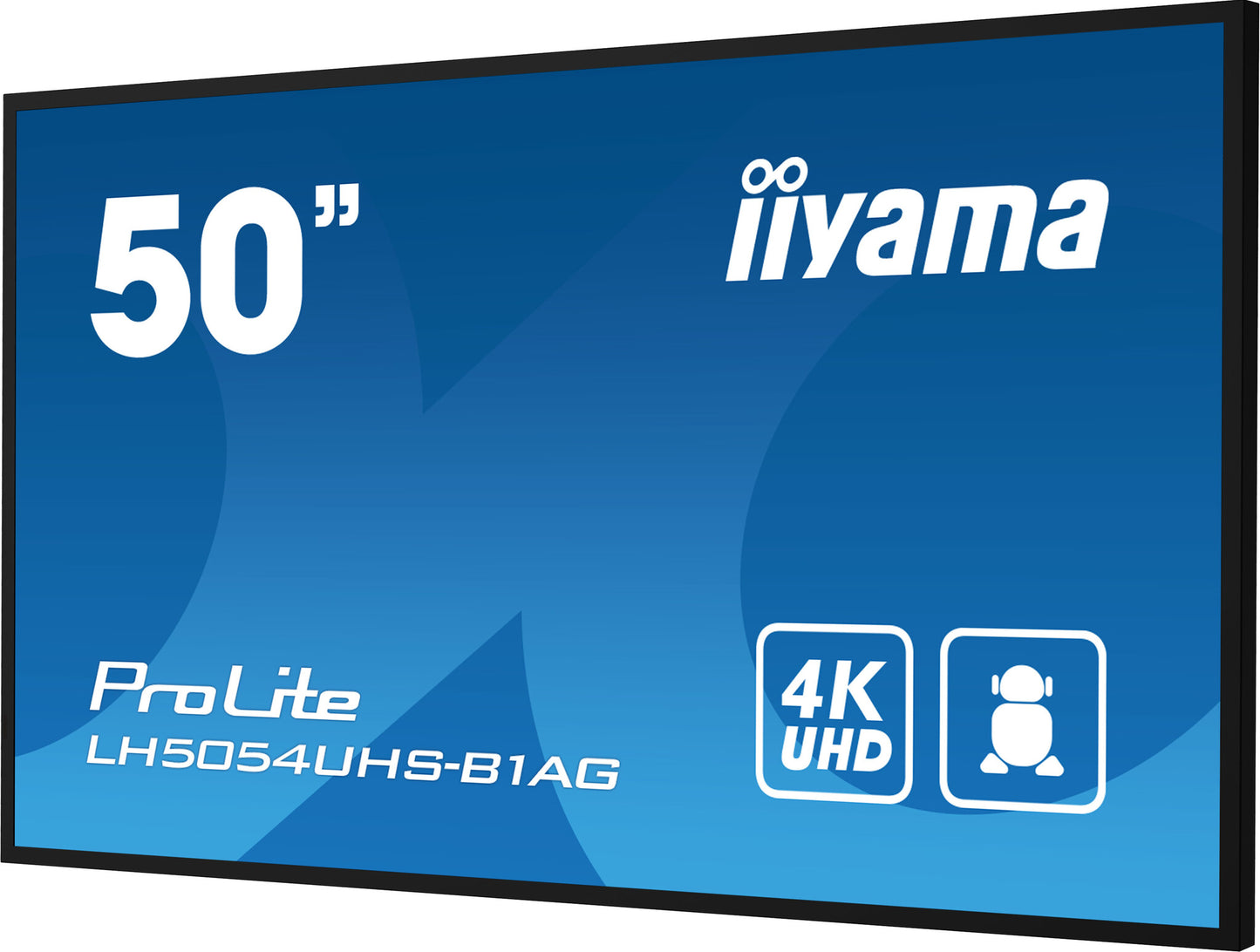 iiyama LH5054UHS-B1AG